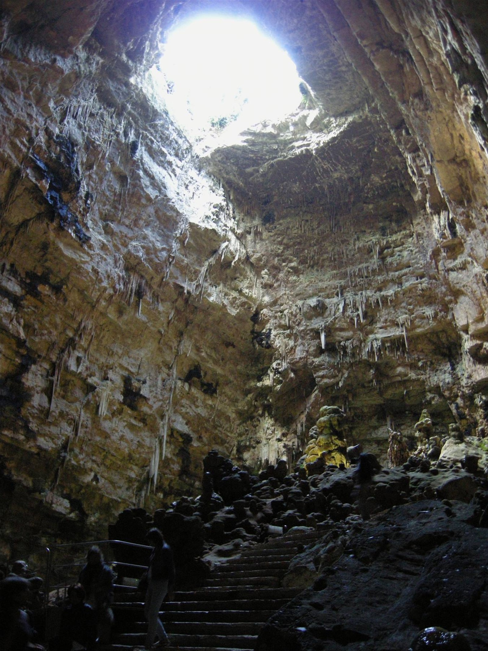Grotte di Castellana - 1