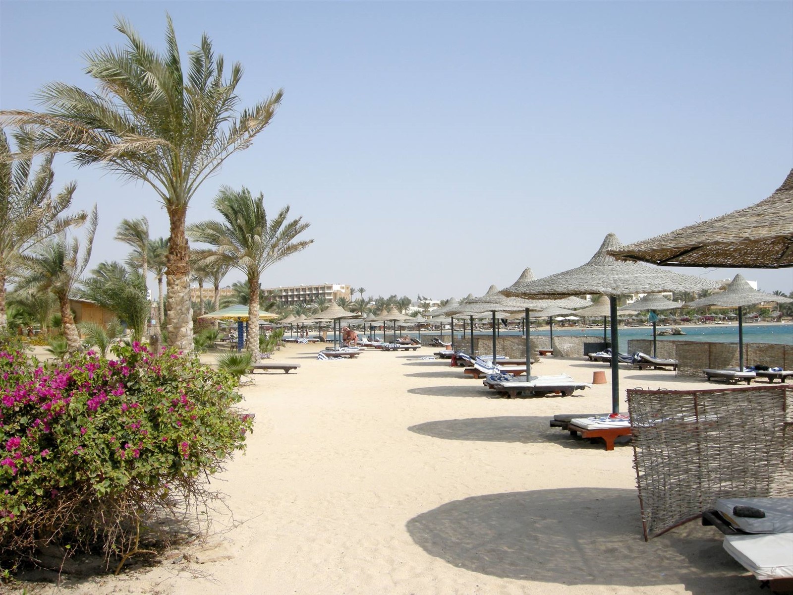 Villaggio Royal Brayka - Going