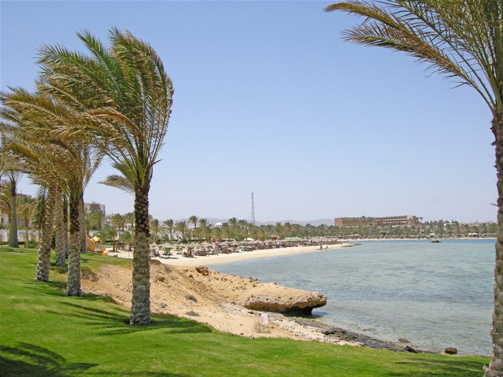 Villaggio Royal Brayka - Going