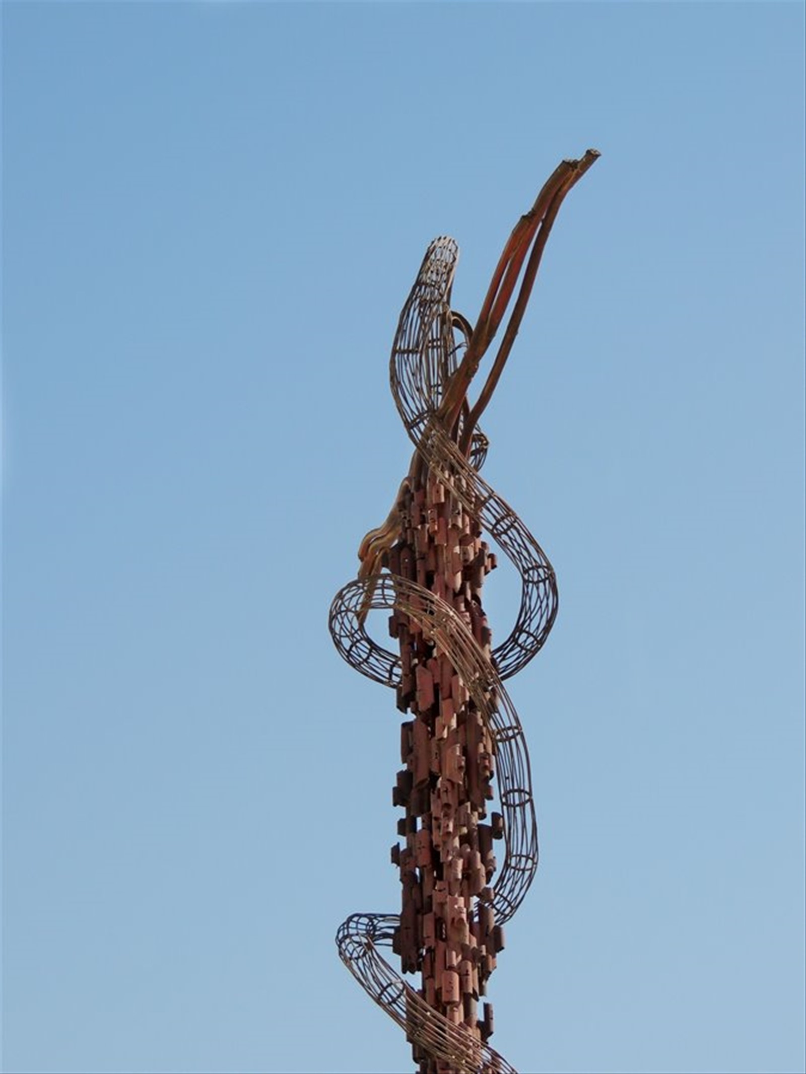 Il Monte Nebo