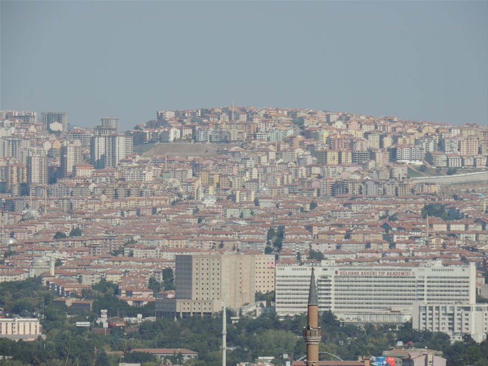 Ankara