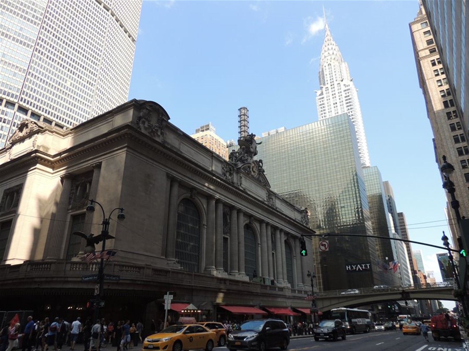 Central Station