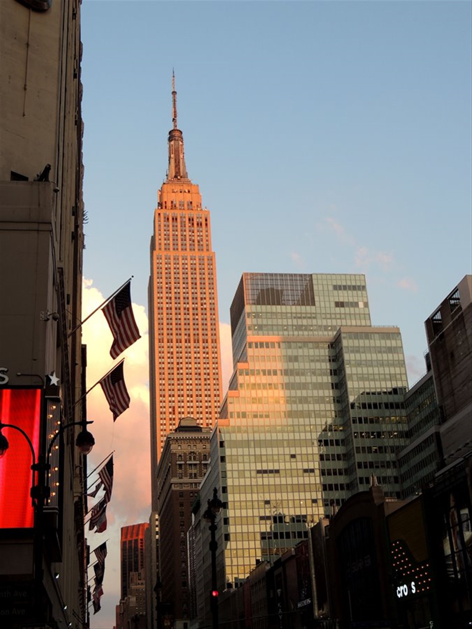 Empire State Building