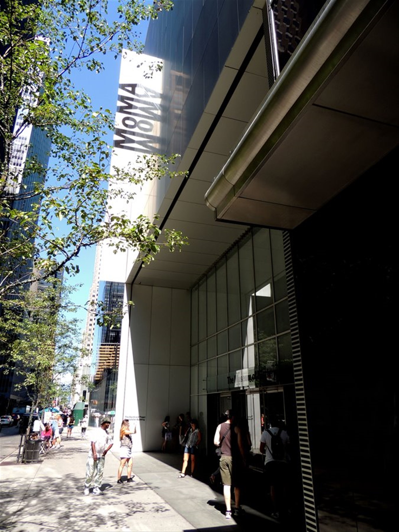 Museo MoMa