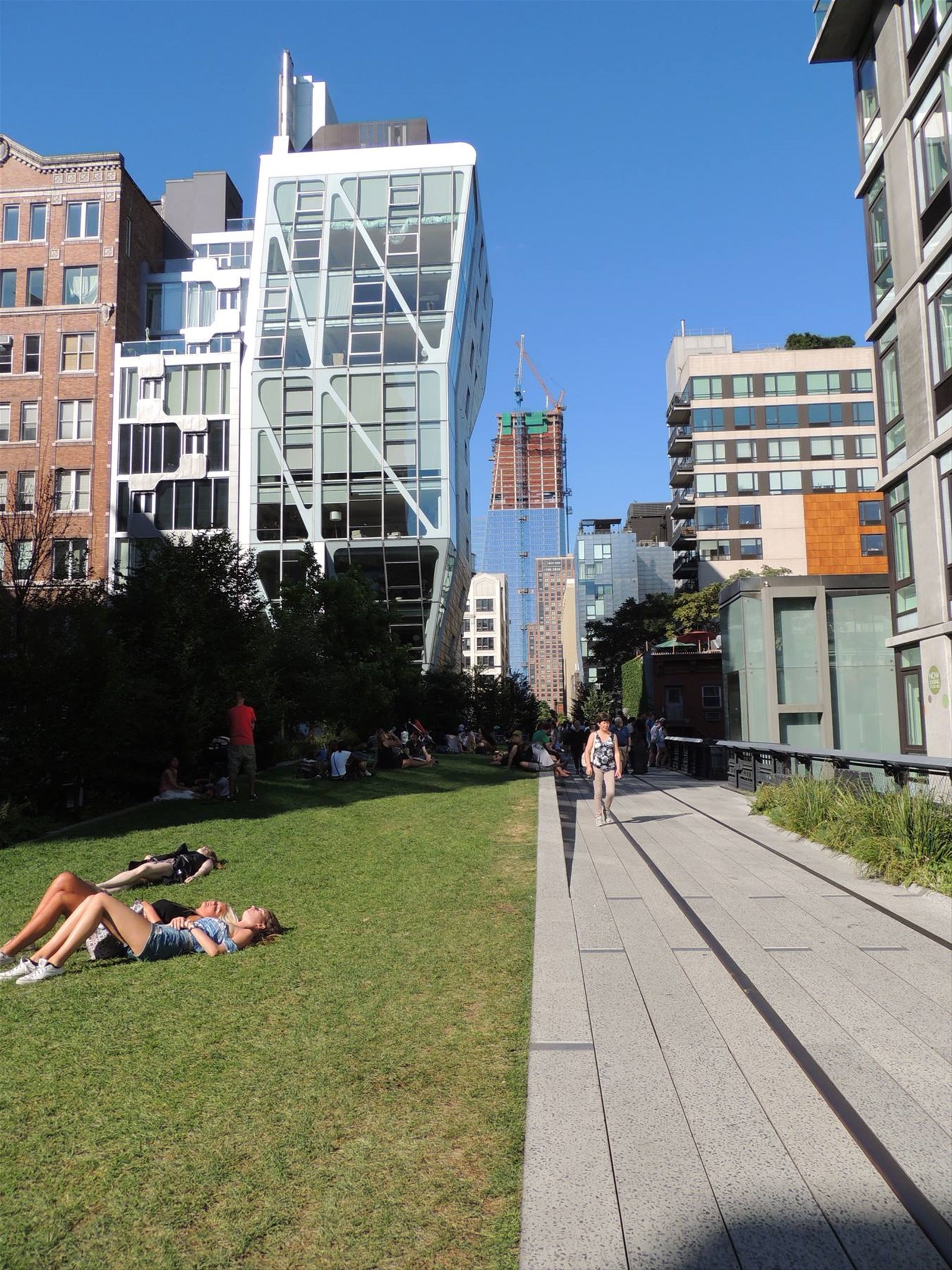 High Line