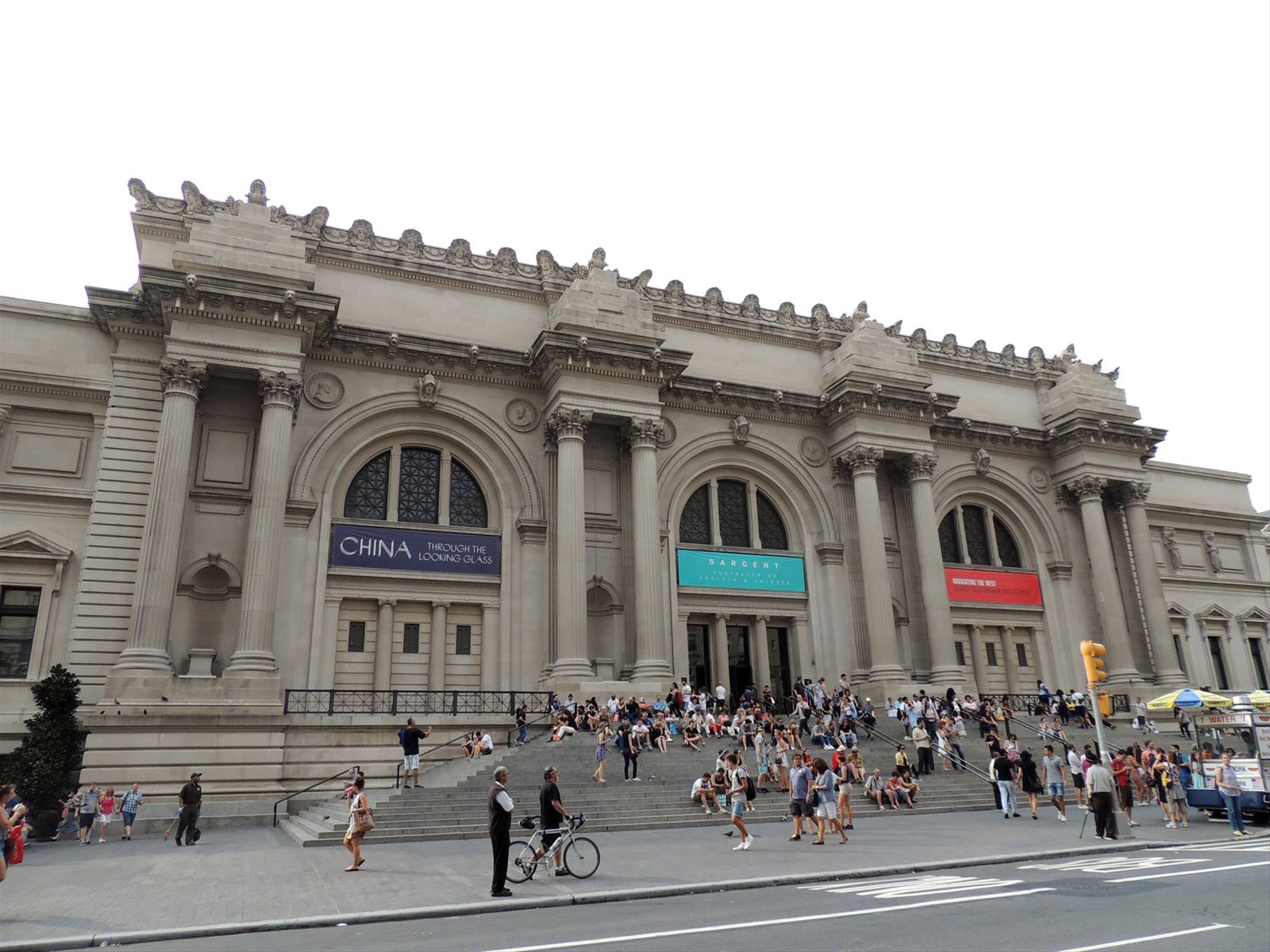 MET Museum