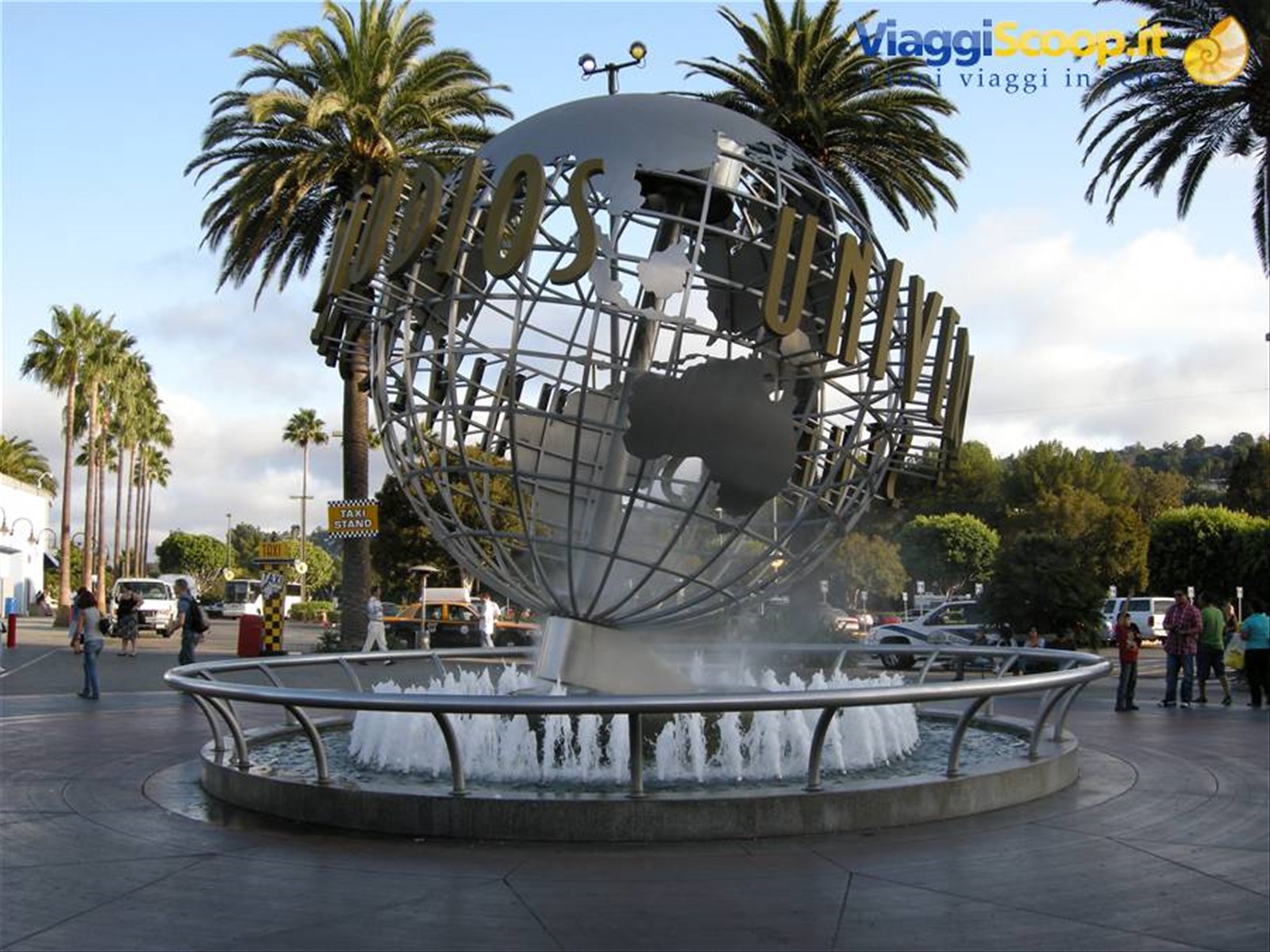 Los Angeles - Universal Studios