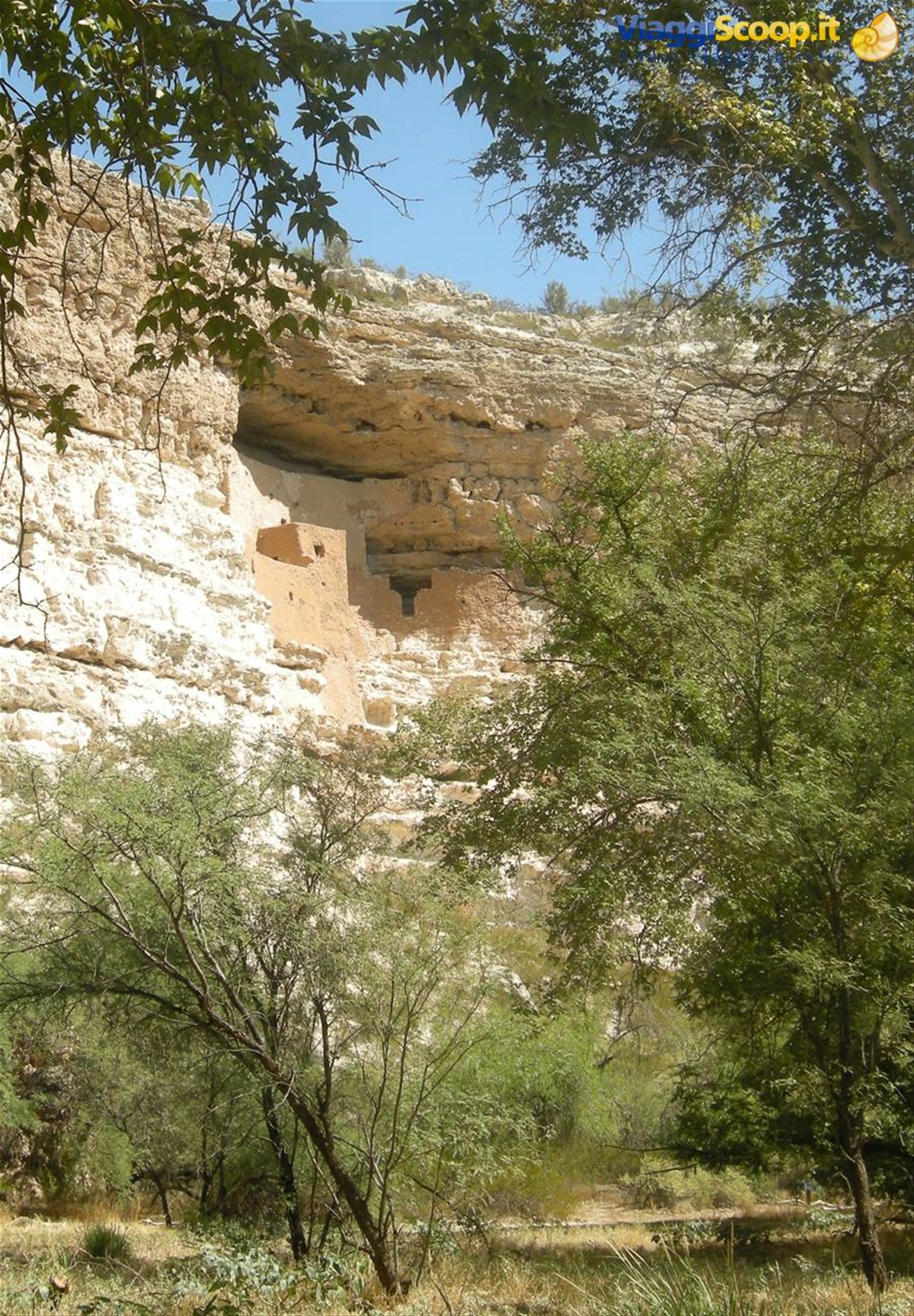 Castello di Montezuma