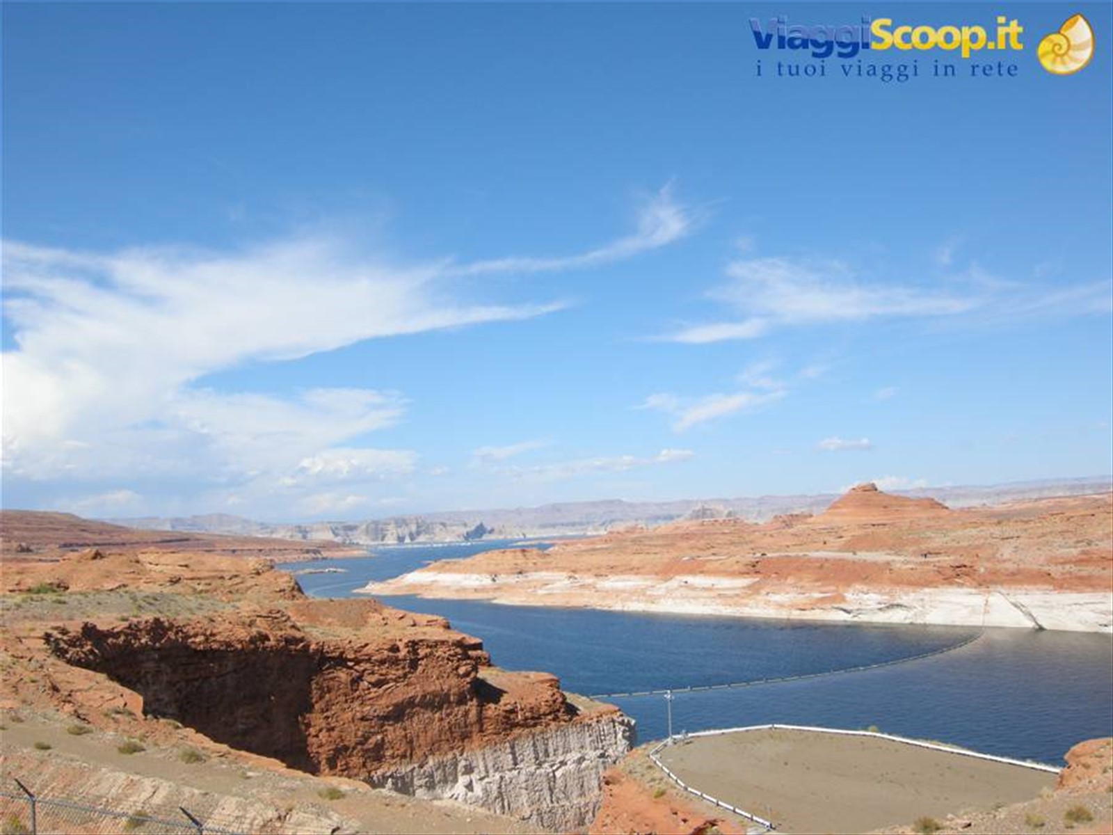 Page - Il Lake Powell