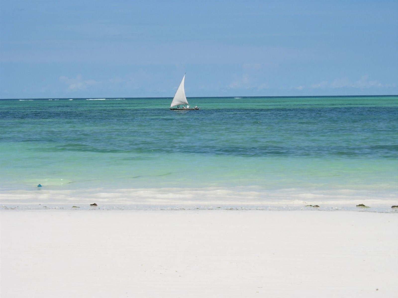 Foto di viaggio in TANZANIA