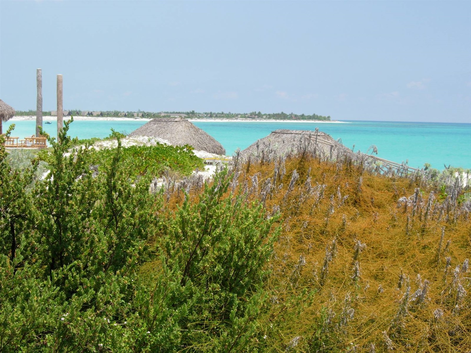 Foto di viaggio in CUBA