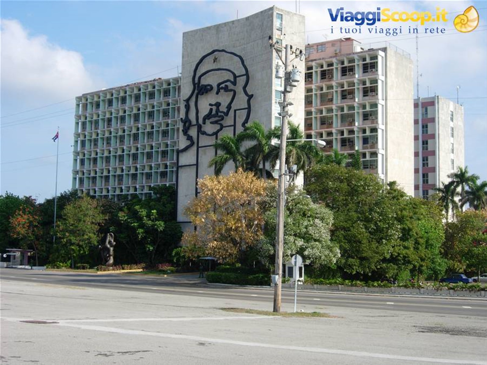 Foto di viaggio in CUBA