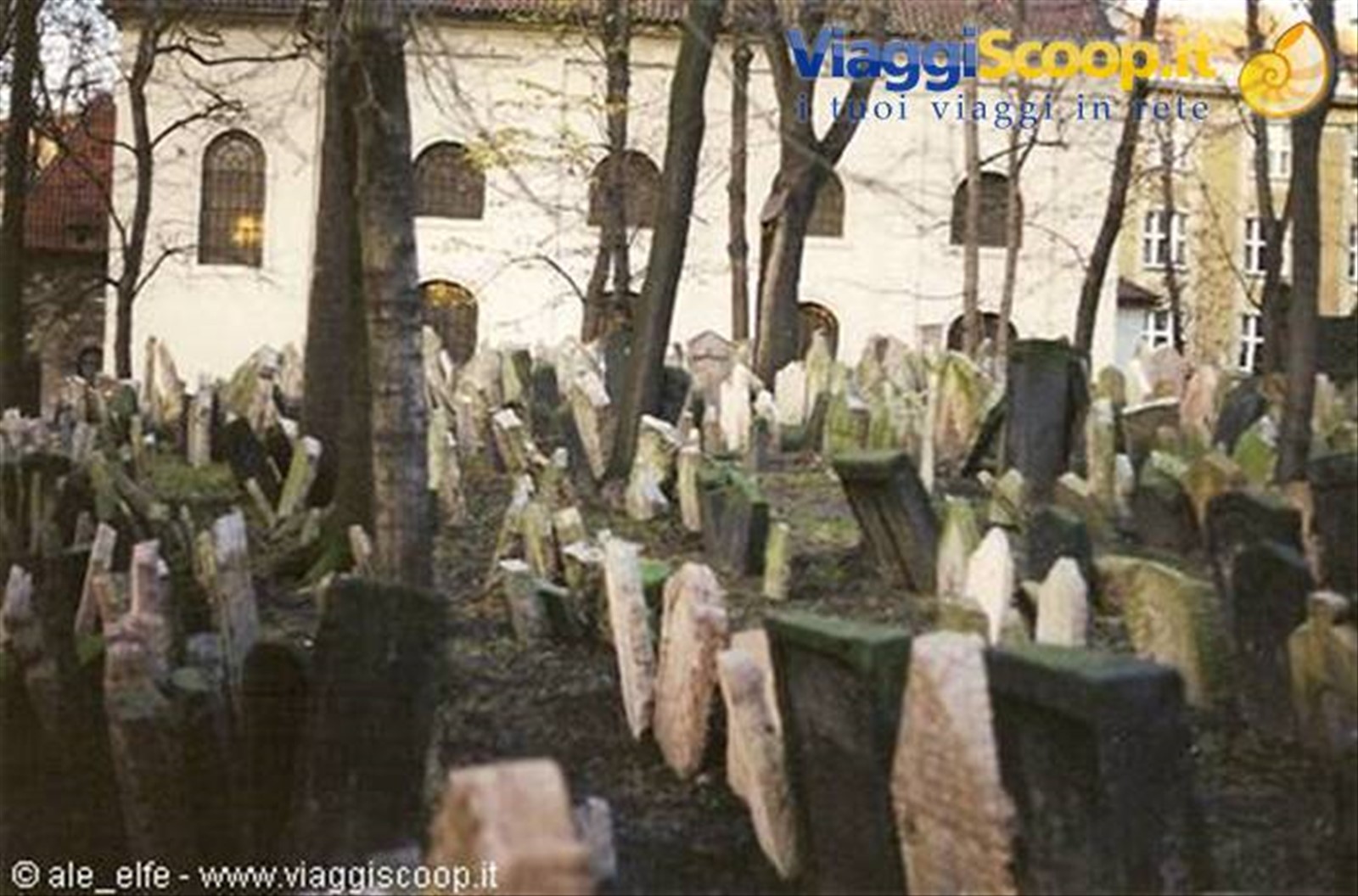 Foto di viaggio in REPUBBLICA CECA