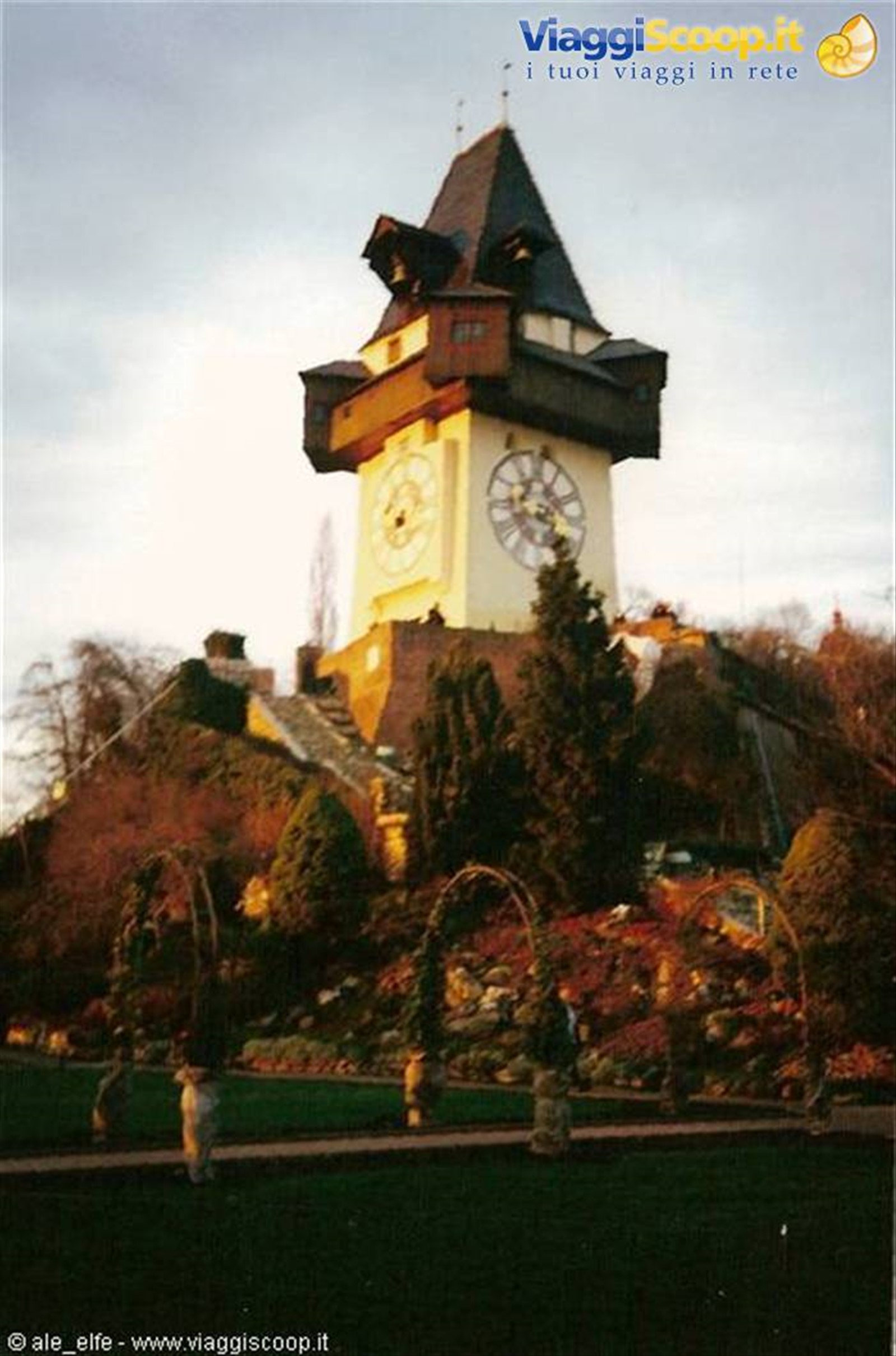 Graz