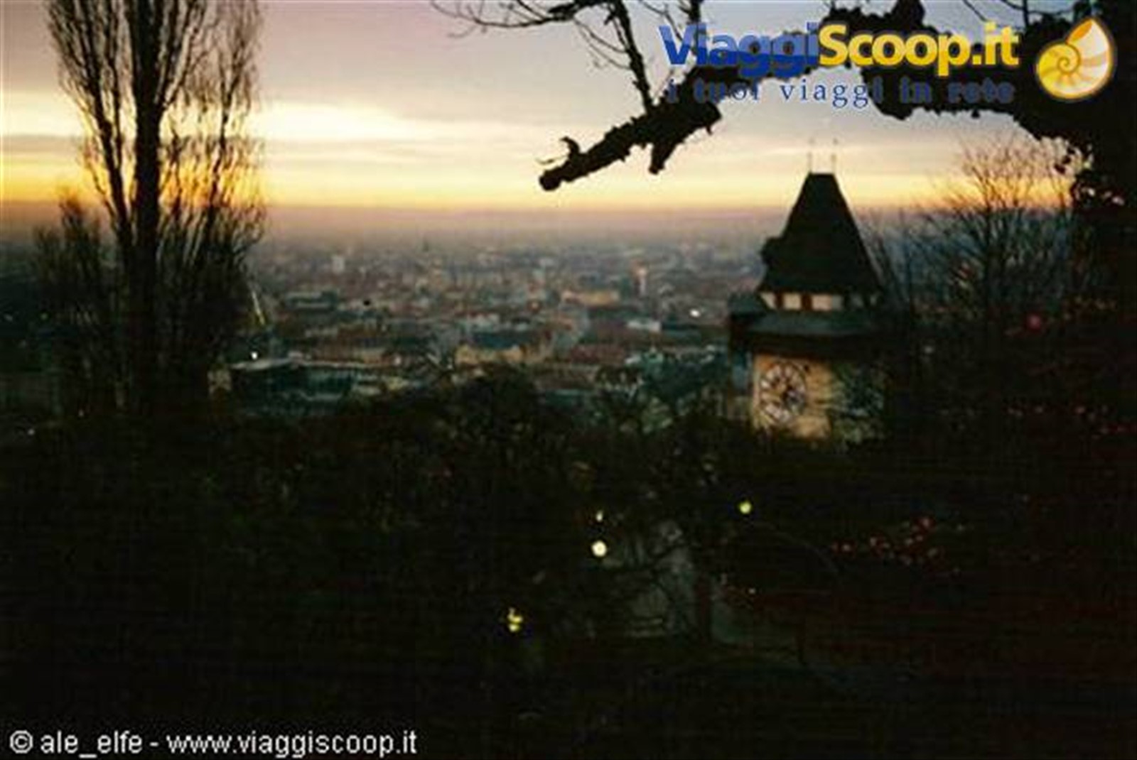 Graz