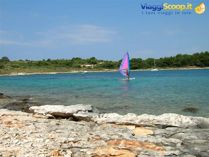 baia grande