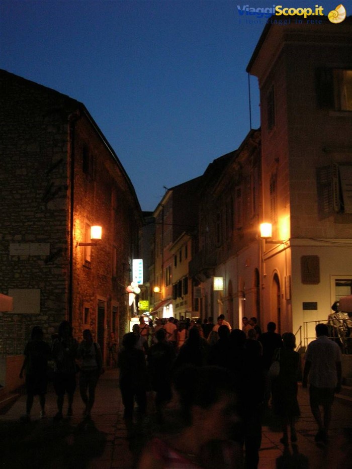 Pola centro