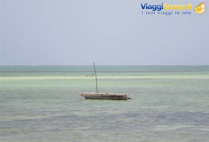 Laguna di Watamu