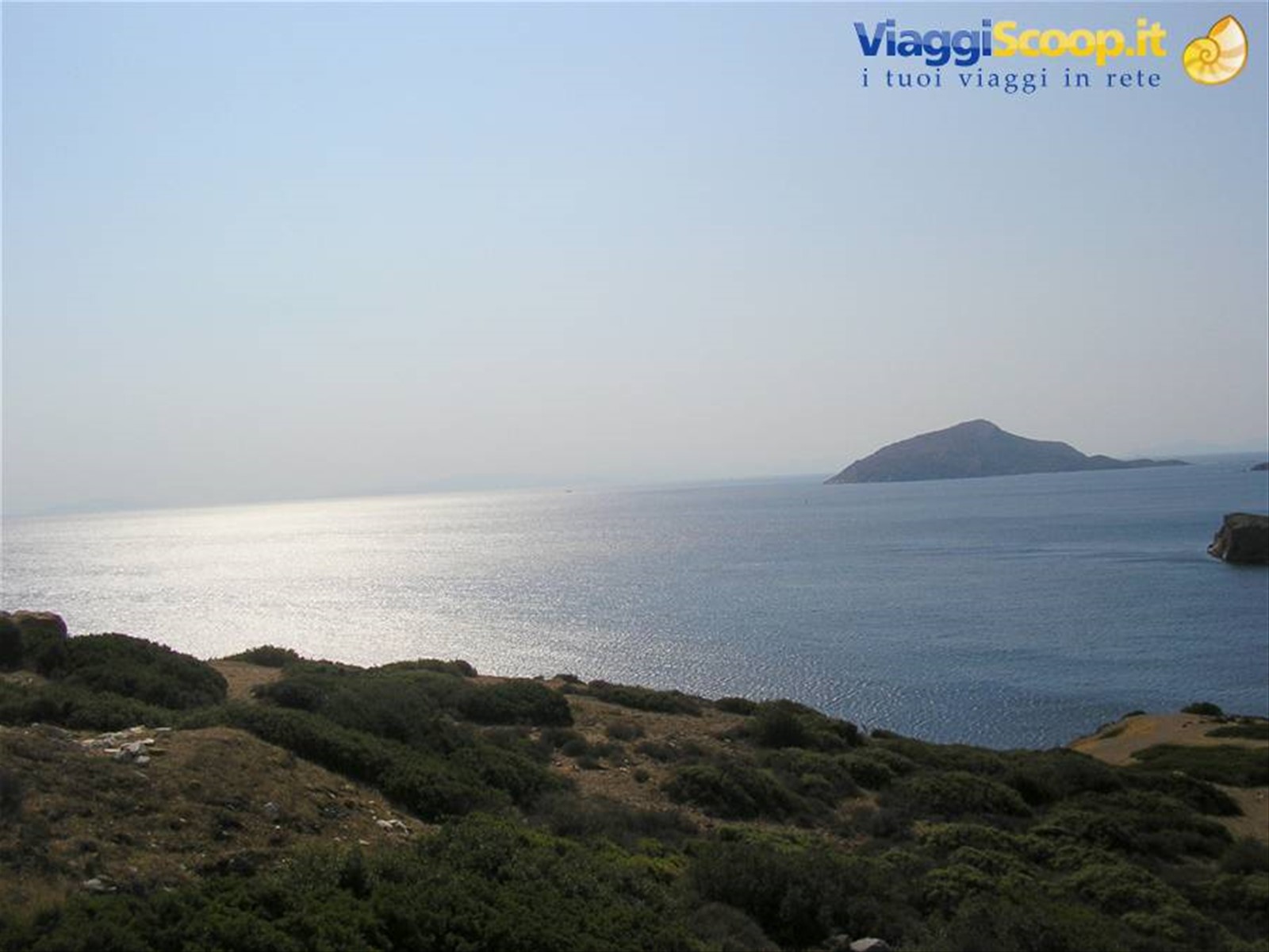 capo sounio