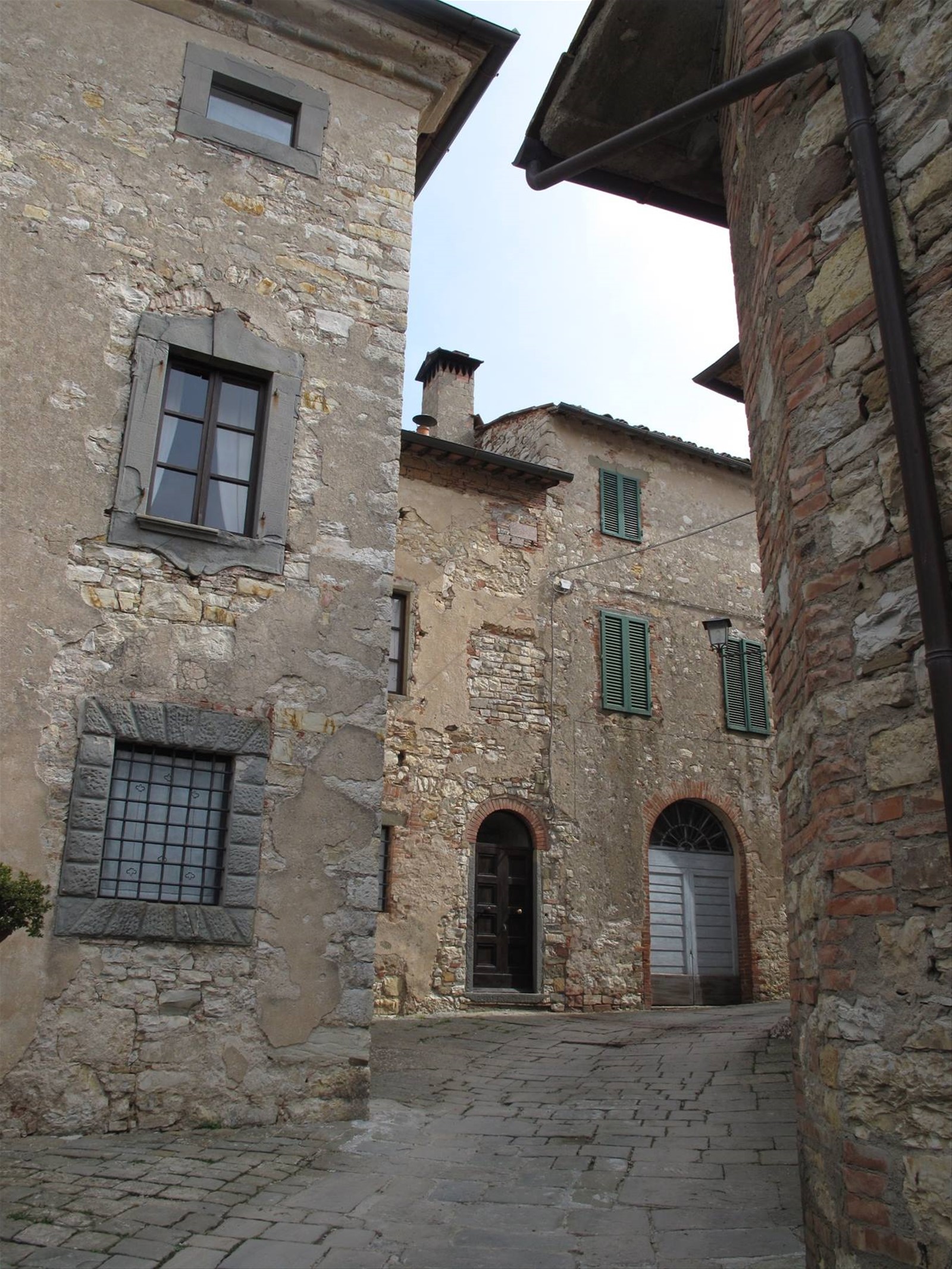 Borgo di Ama