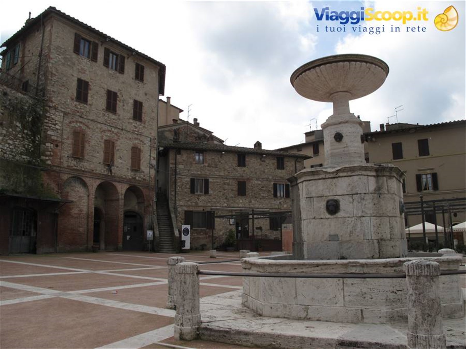 Castelnuovo Berardenga