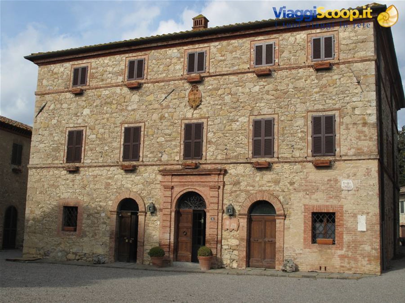 il borgo San Felice