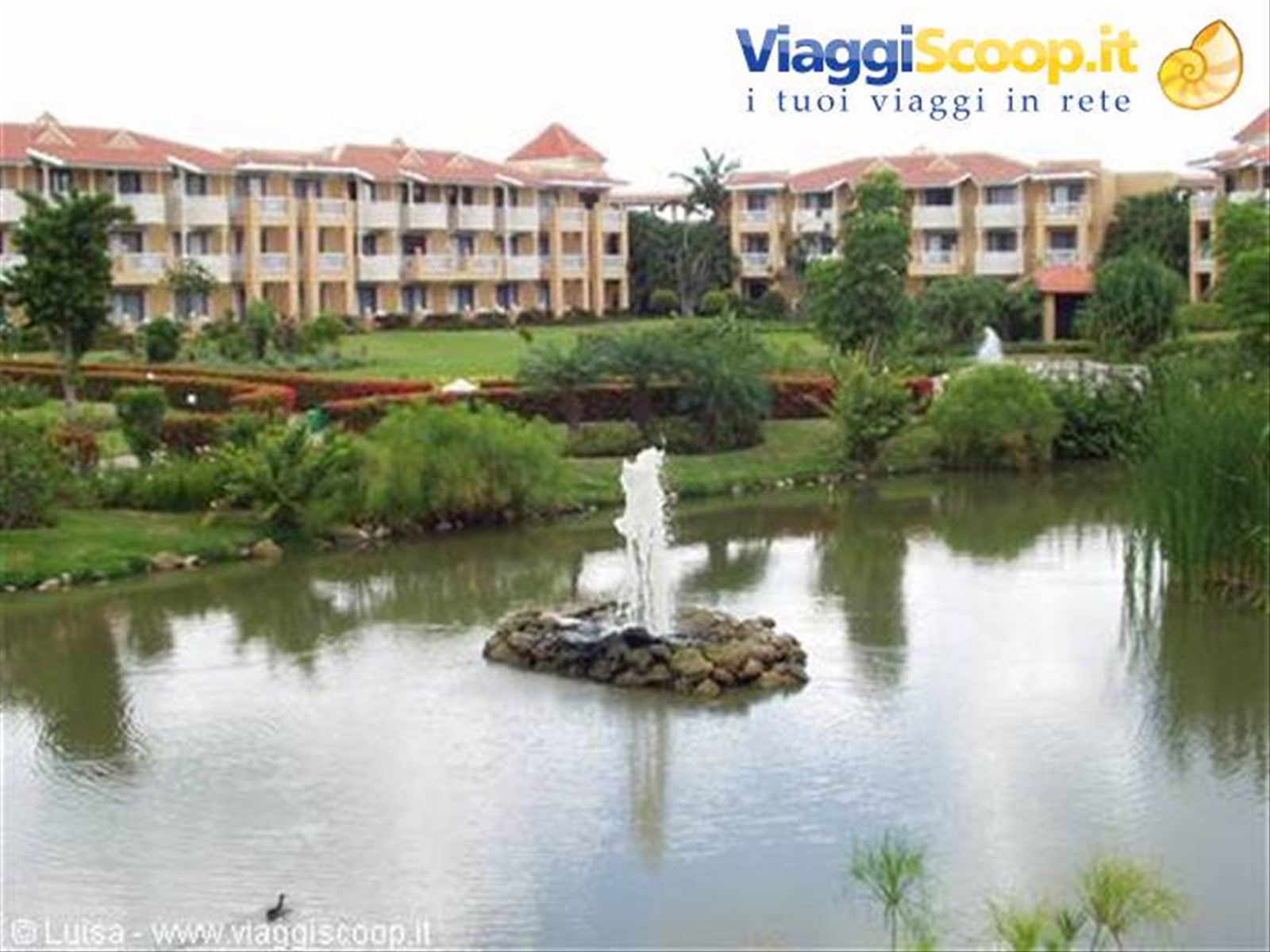 VILLAGGIO