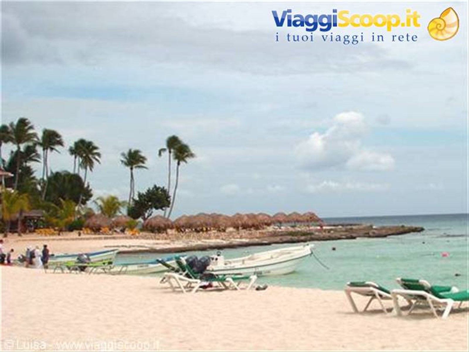 SPIAGGIA VILLAGGIO