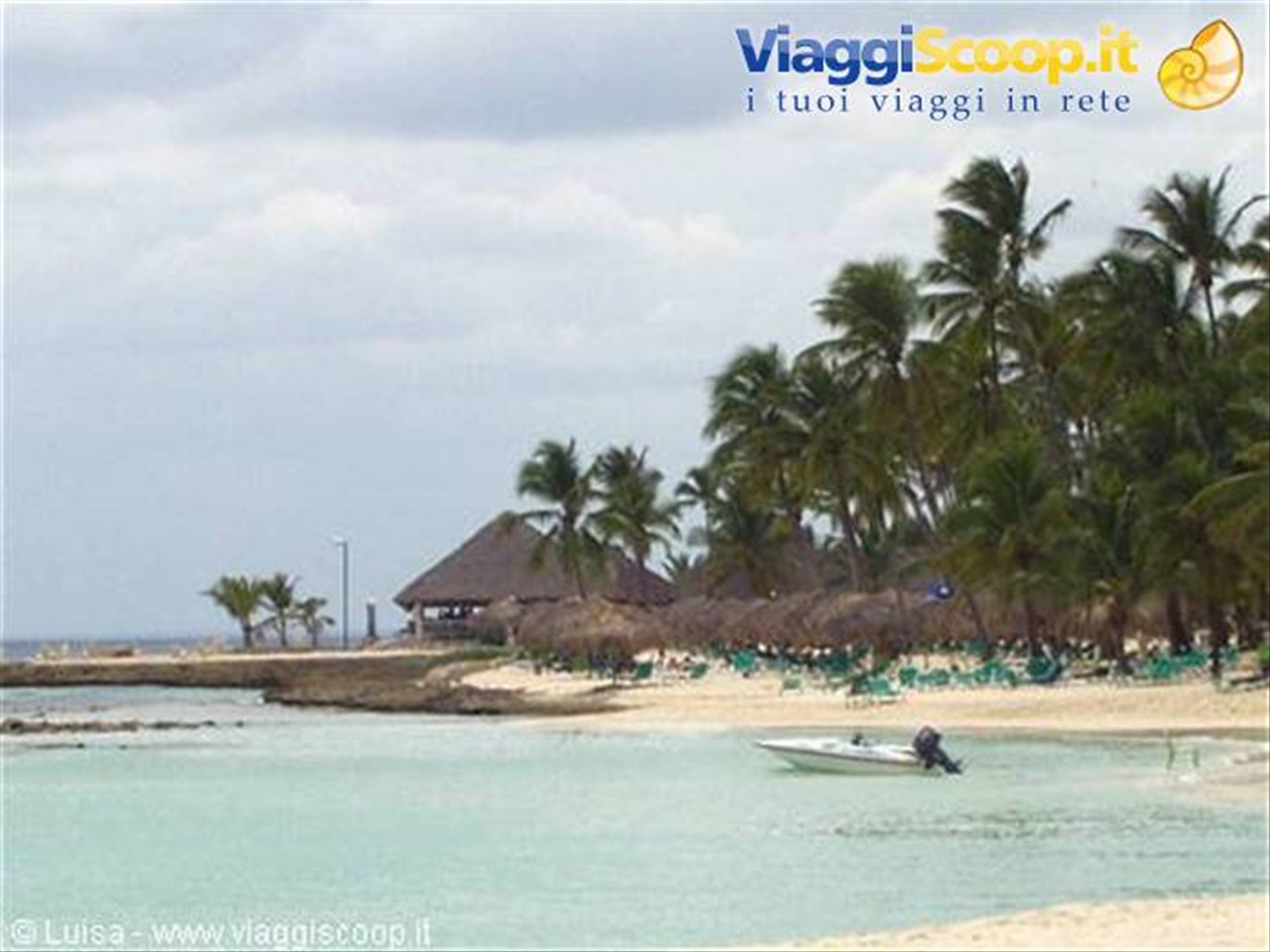 SPIAGGIA VILLAGGIO