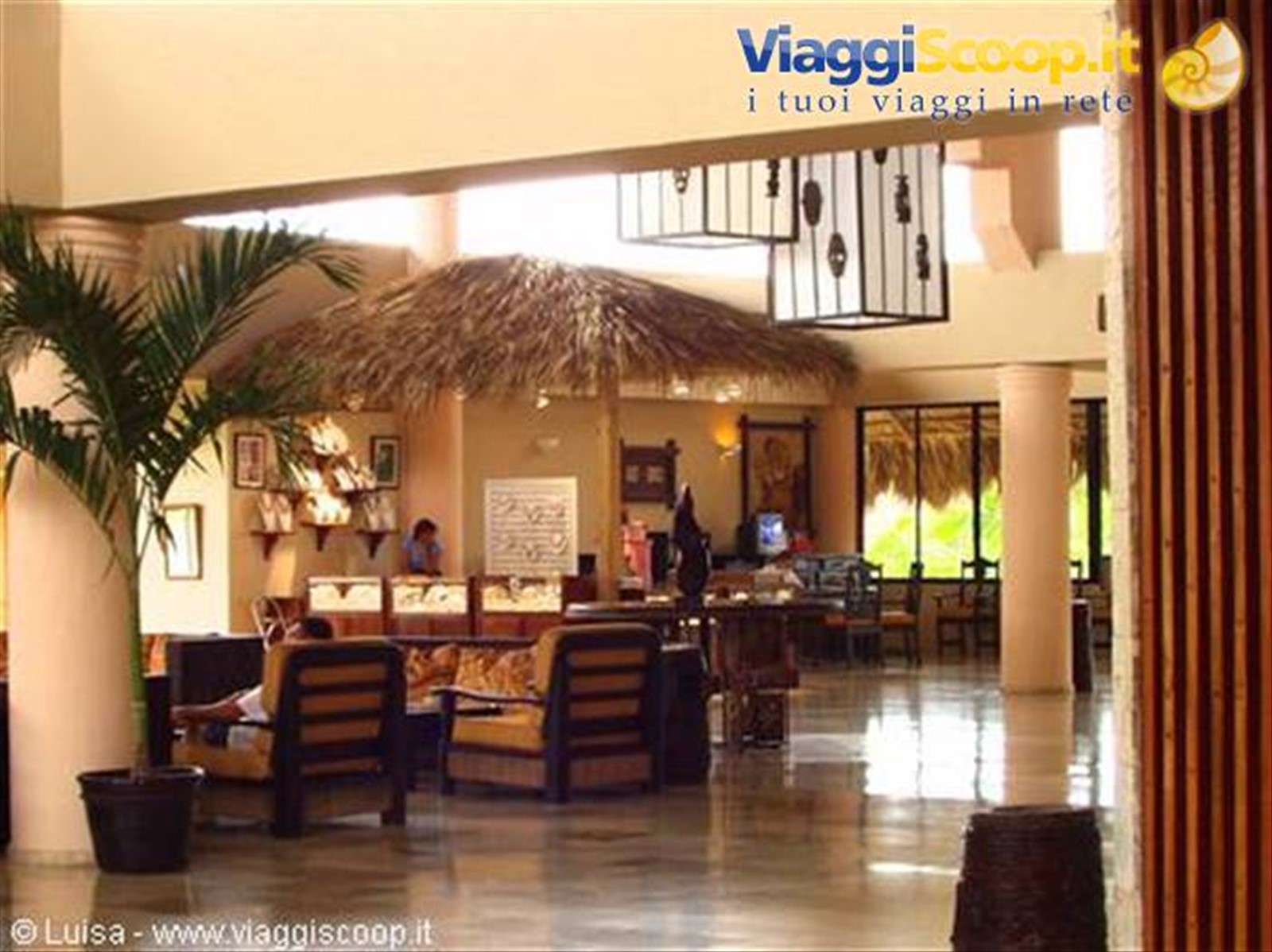 VILLAGGIO
