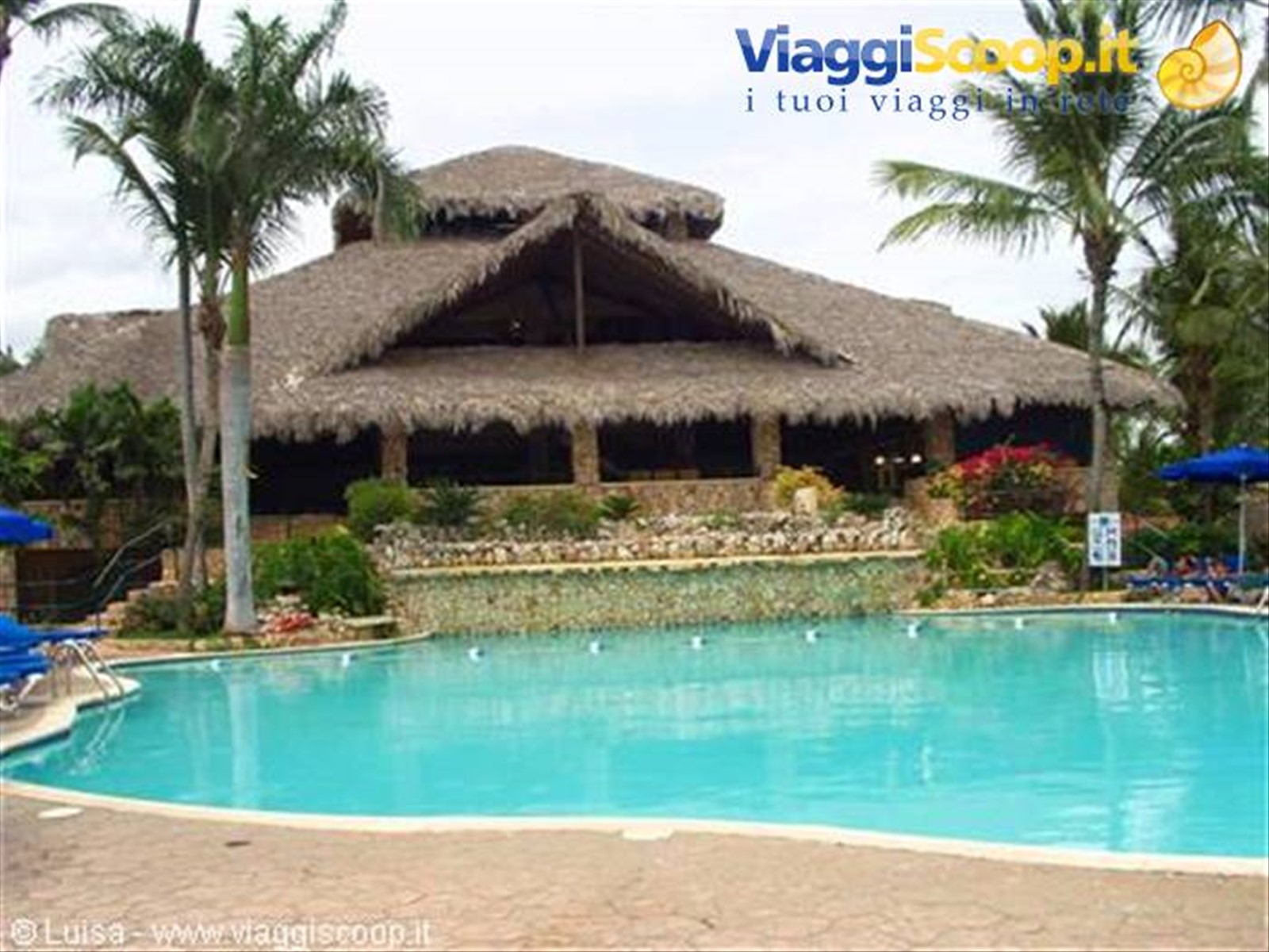 VILLAGGIO