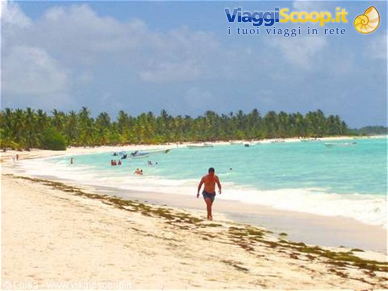 SAONA
