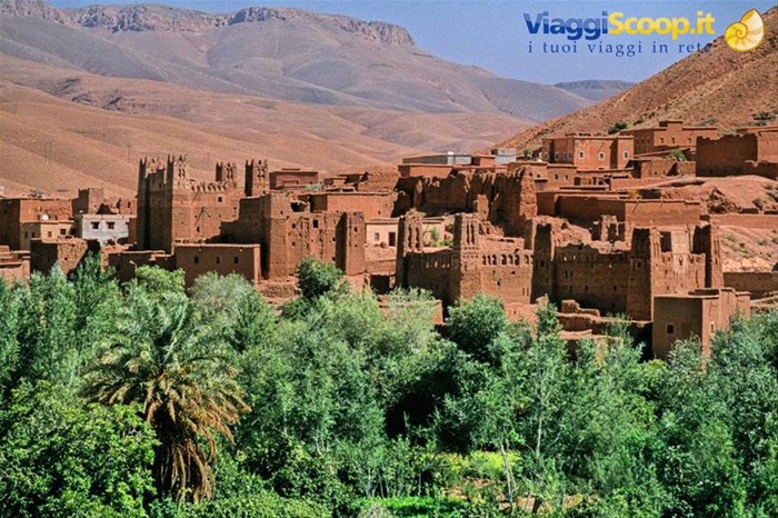 Tour, Viaggi , vacanze é aventure in Marocco www.radoin-saharaexpeditions.com