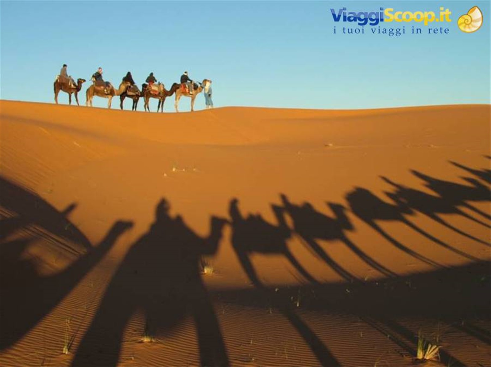 Tour città imperiali deserto in Marocco