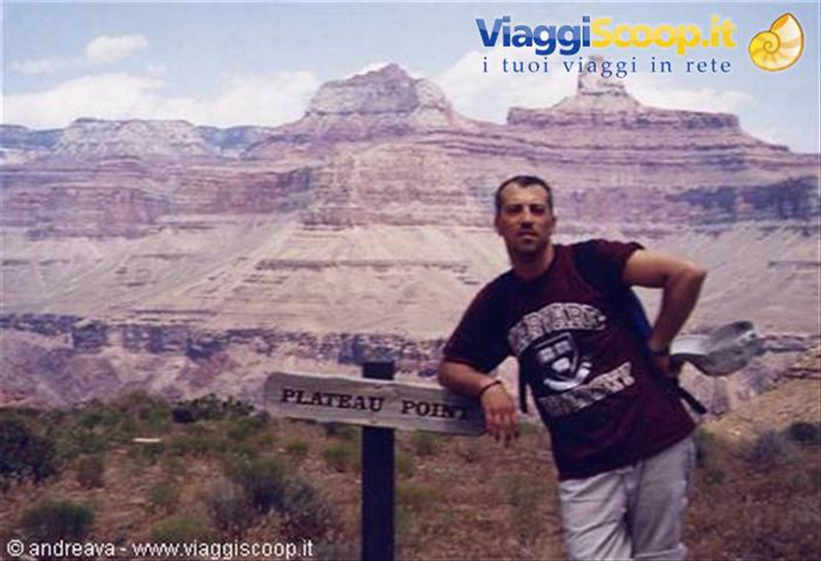 Foto di viaggio in STATI UNITI D'AMERICA