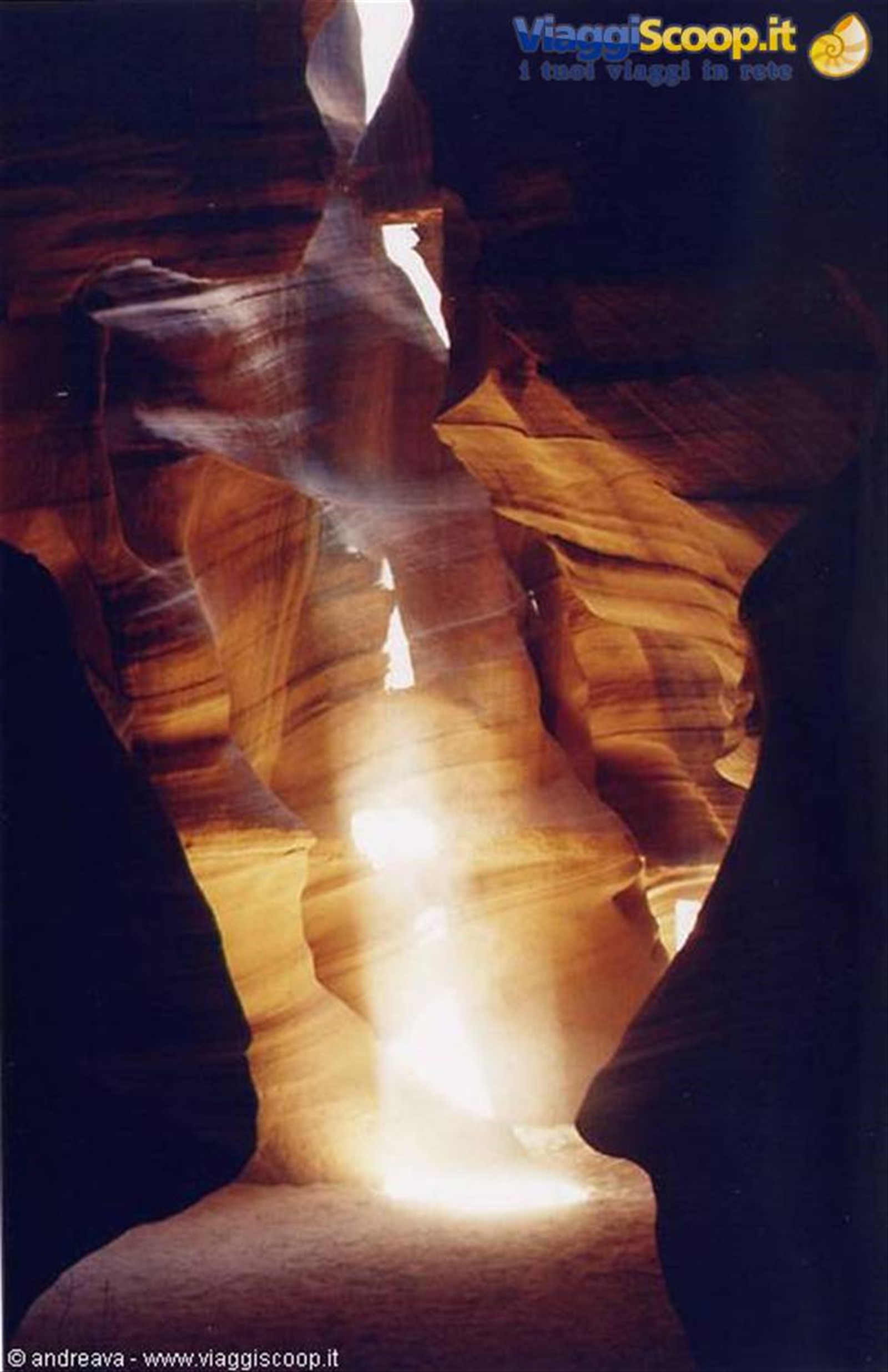 Foto di viaggio in STATI UNITI D'AMERICA