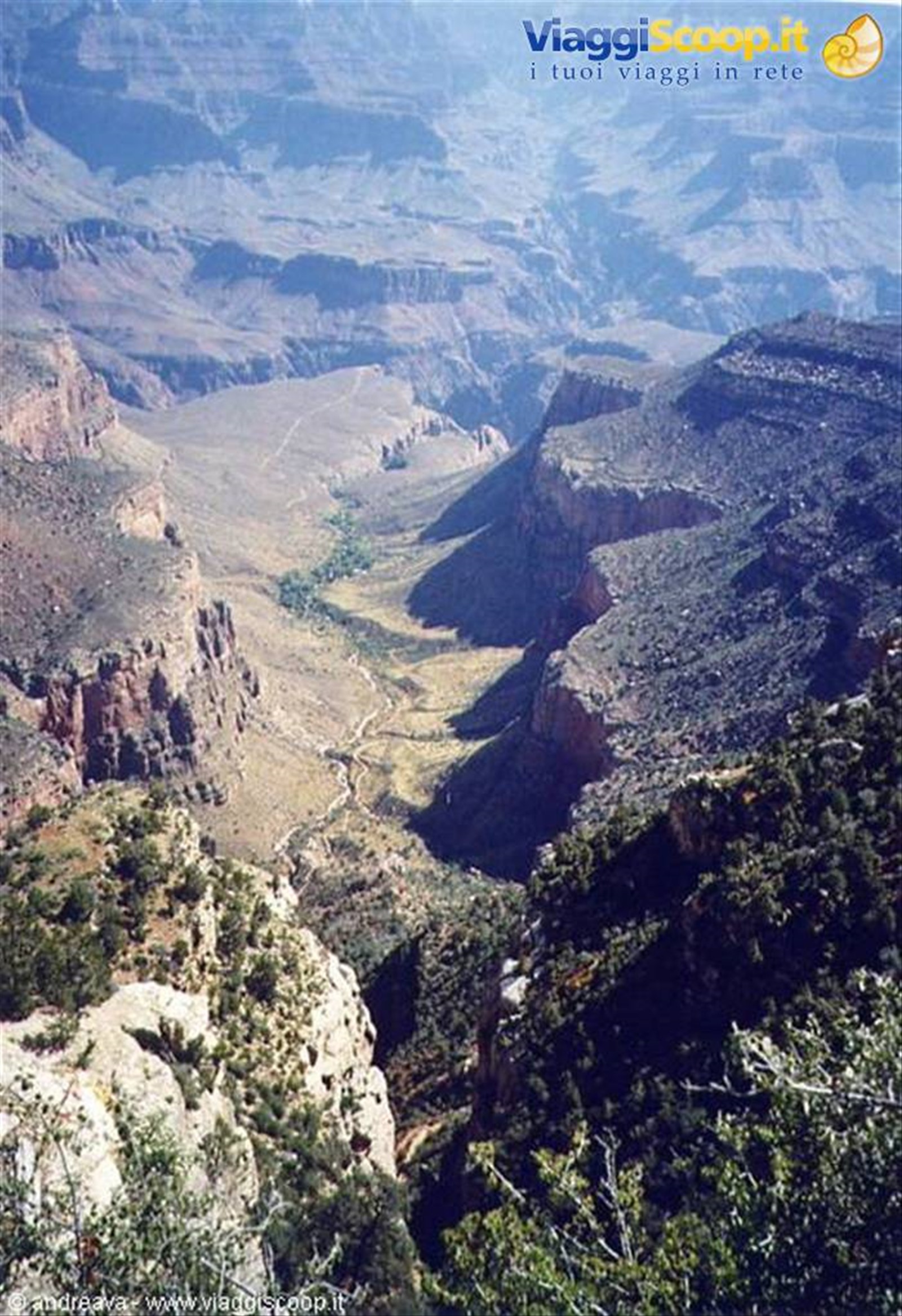 Foto di viaggio in STATI UNITI D'AMERICA