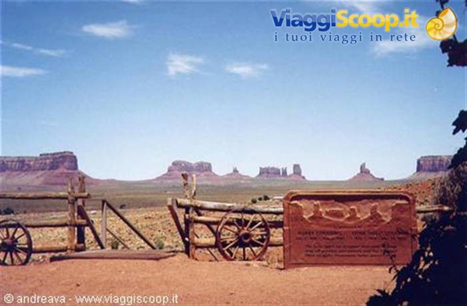 Foto di viaggio in STATI UNITI D'AMERICA