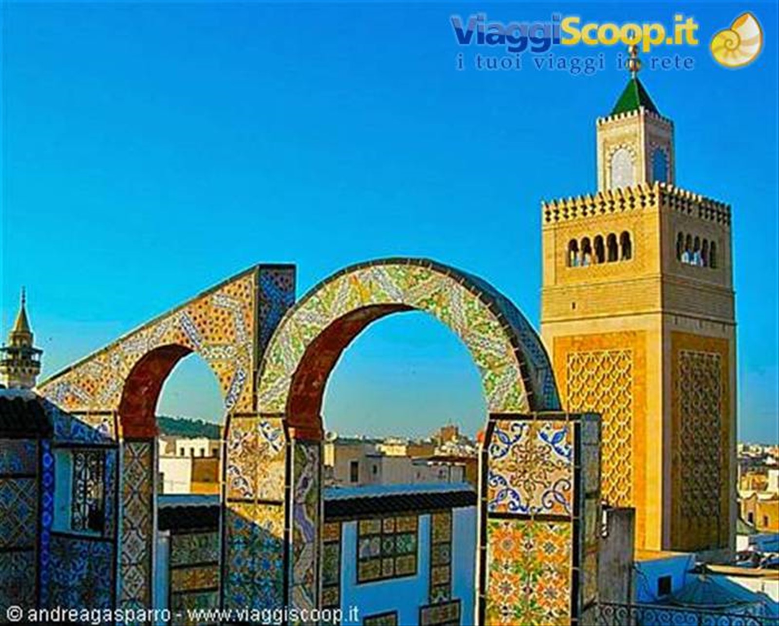 Grande Moschea