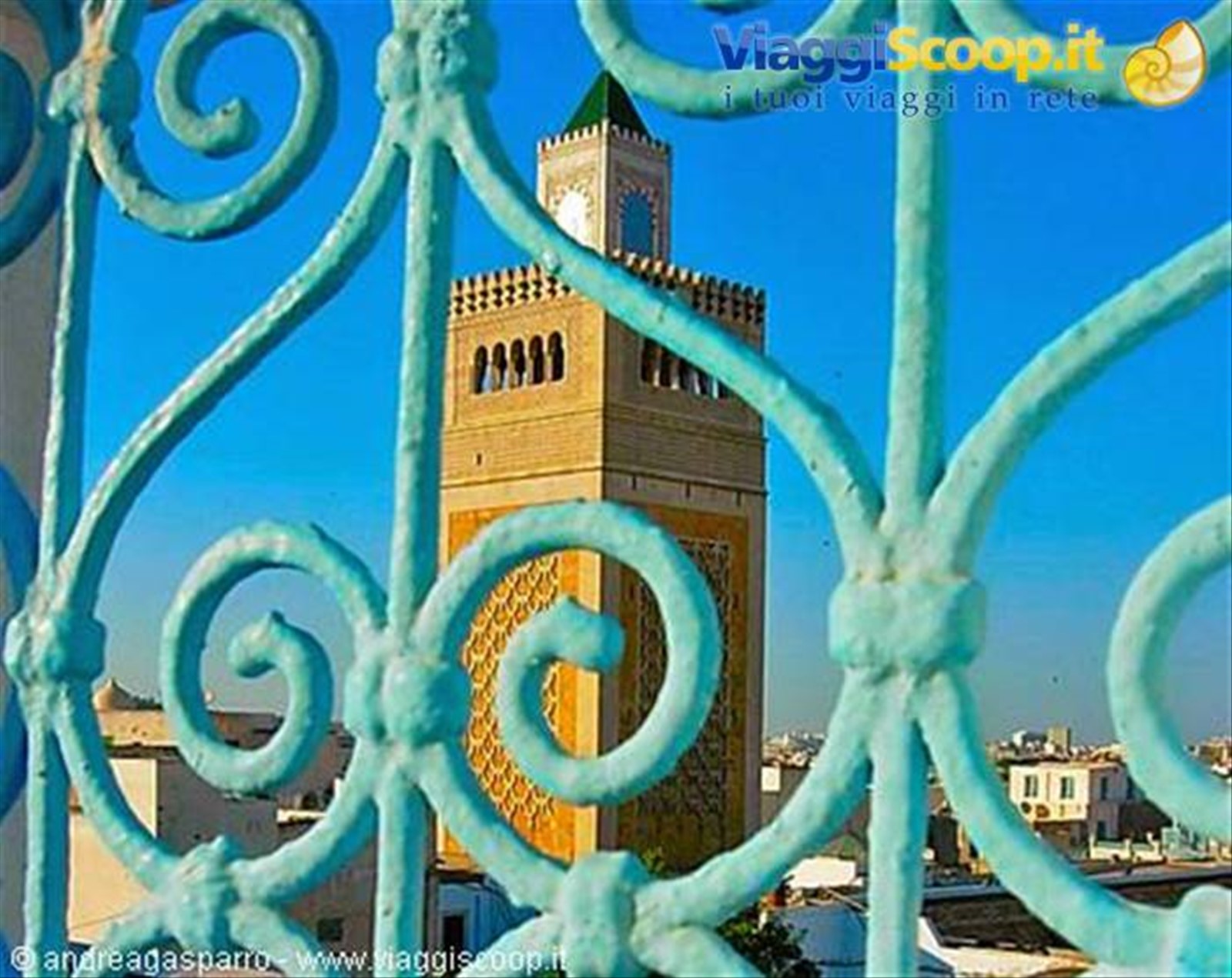 Grande Moschea