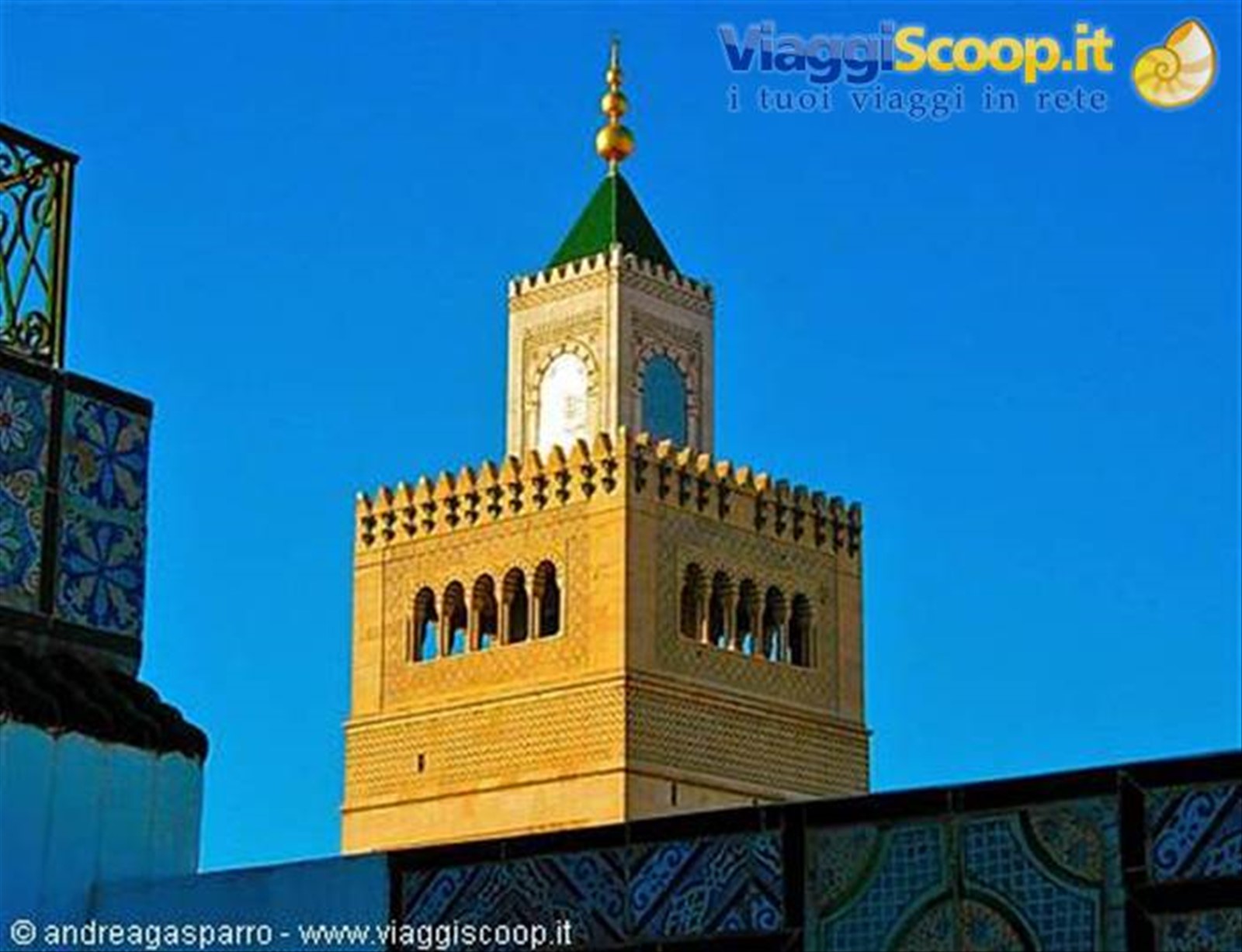 Grande Moschea