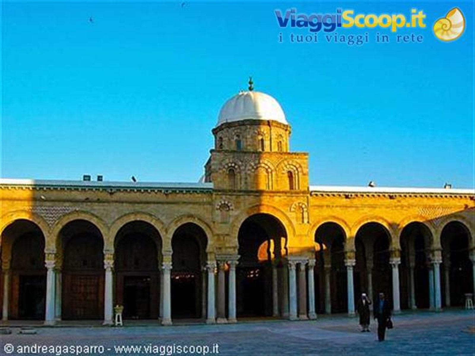 Grande Moschea