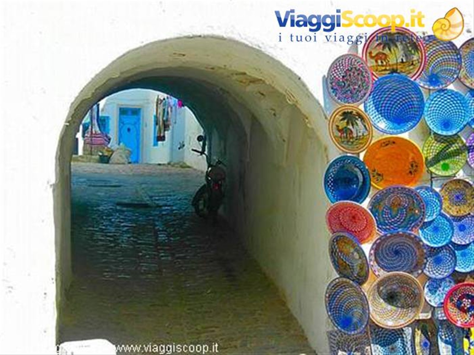 Sidi Bou Said