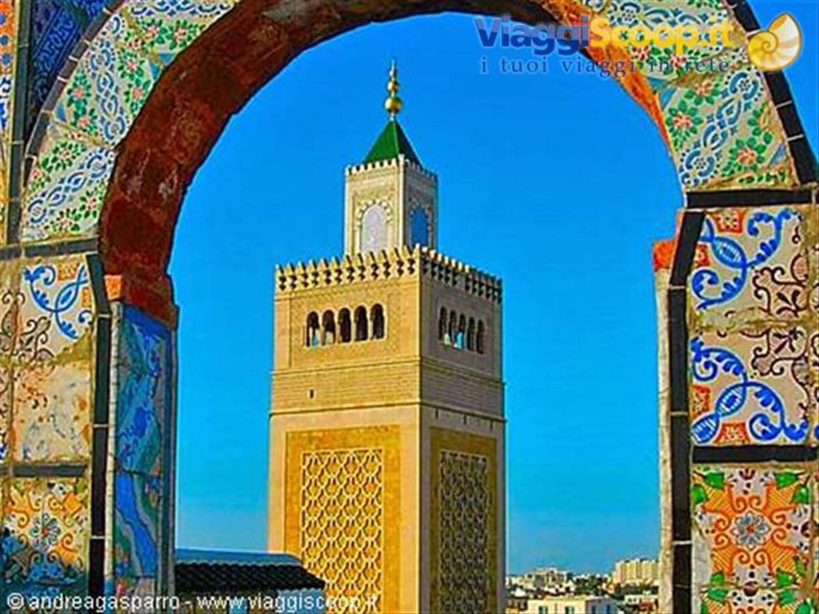 Moschea