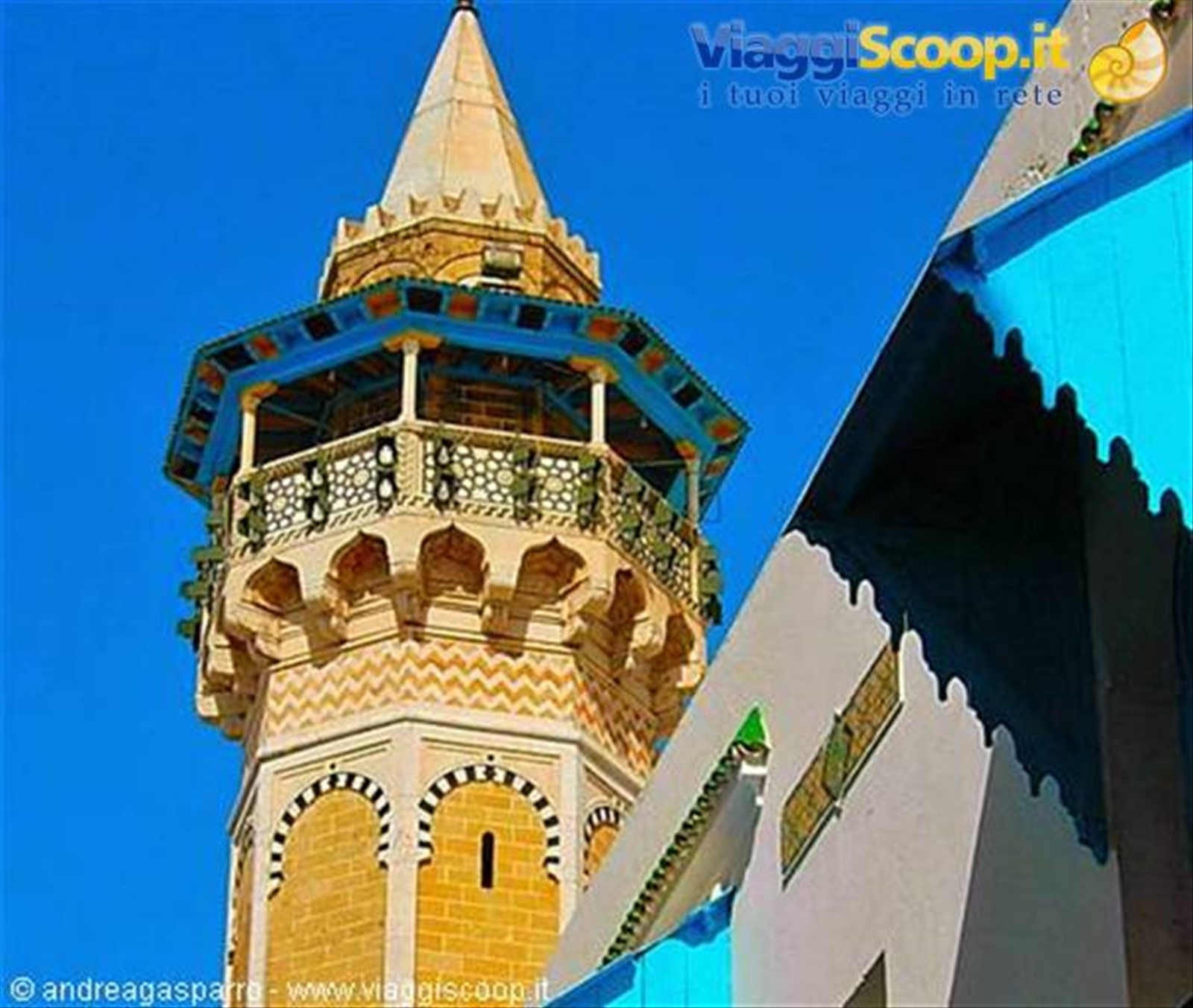 Moschea