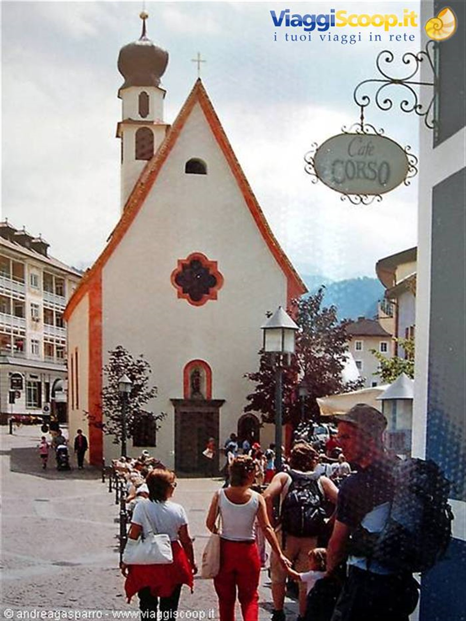 Ortisei