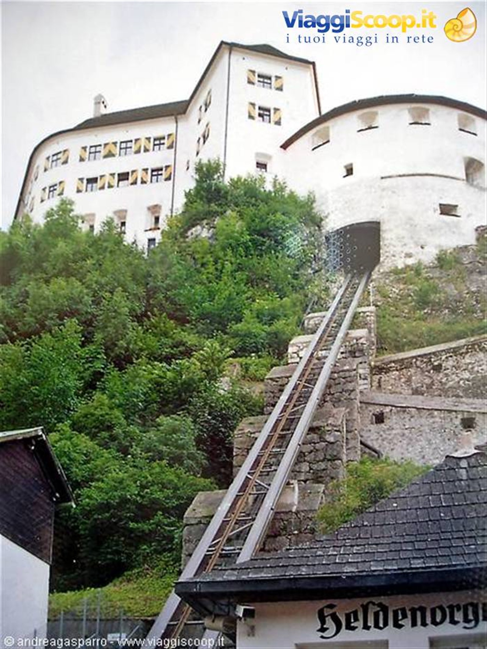 Il Castello