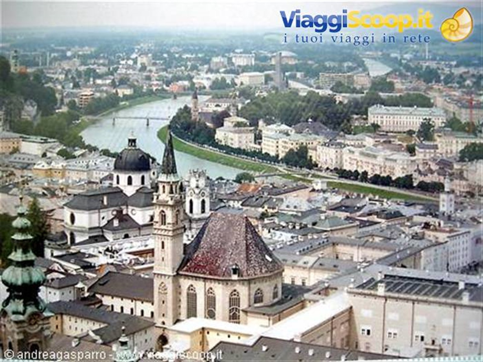 Salisburgo