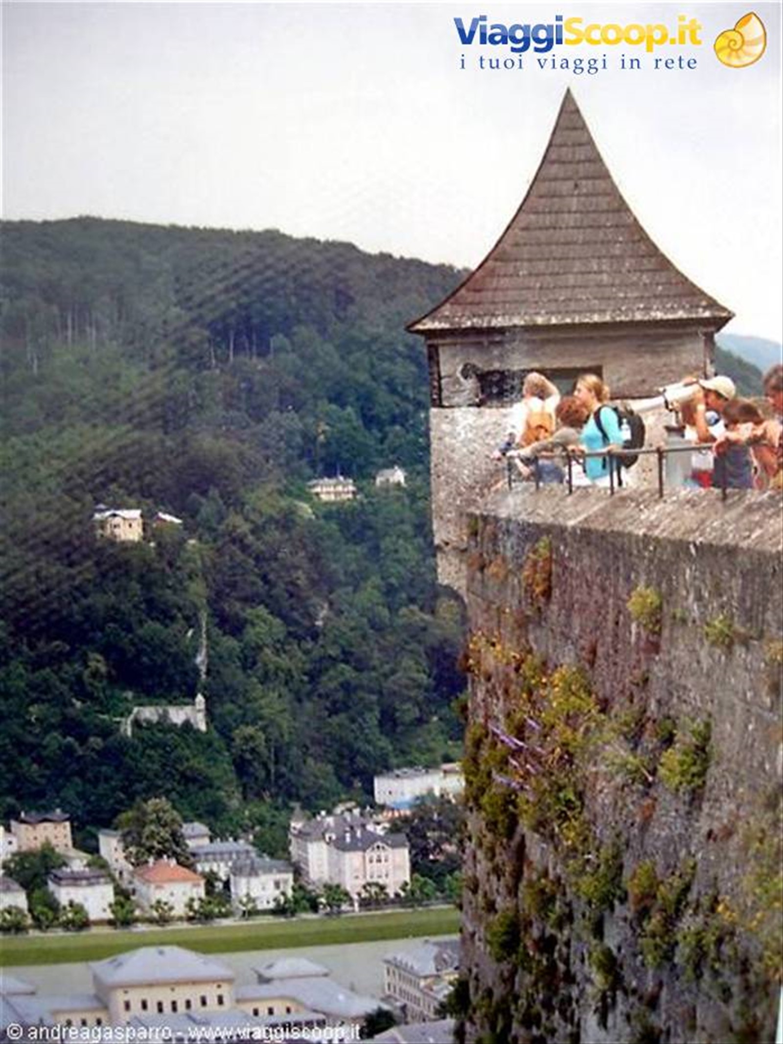 Dalla Rocca