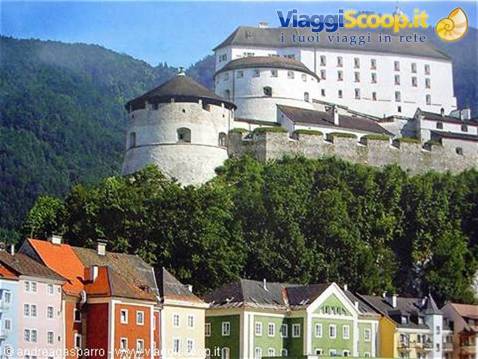 Kufstein